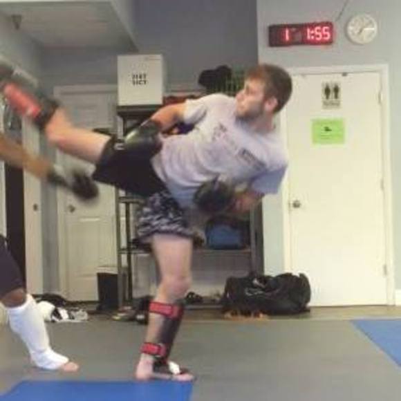 Meet your Posher, Luke - Picture 1 of 1